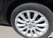 Škoda Superb Kombi 2,0 l 125 kw