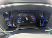 Toyota Corolla Kombi 1,8 l 72 kw