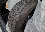 Škoda Octavia Kombi 2,0 l 85 kw