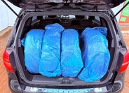 Mercedes-Benz Třídy B 9