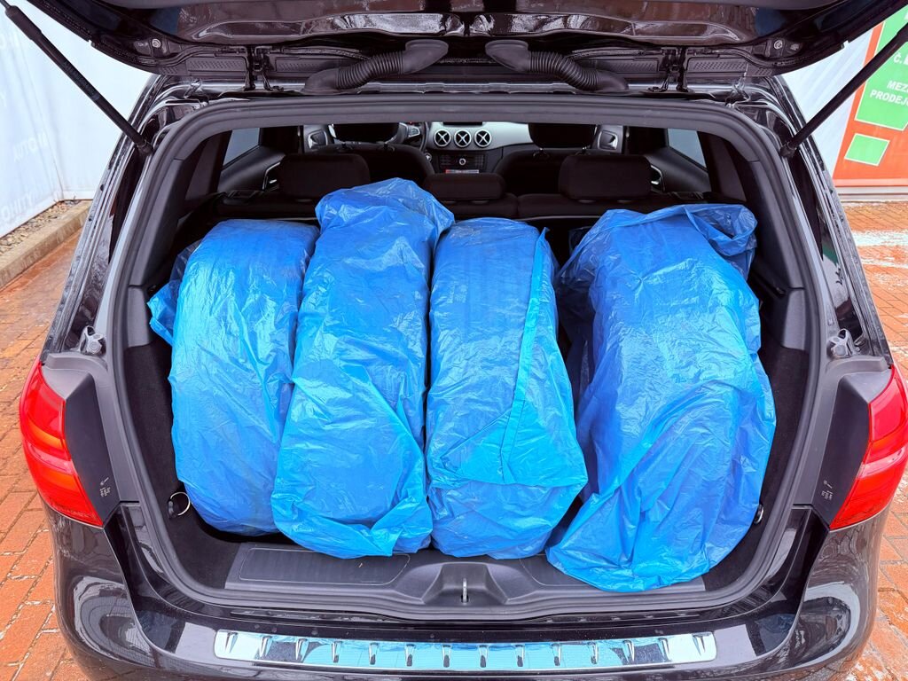 Mercedes-Benz Třídy B