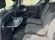 Citroën Berlingo MPV 0,0 73 kw