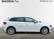 Škoda Scala Hatchback 1,6 l 85 kw