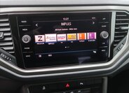 Volkswagen T-Roc SUV 1,5 l 110 kw