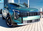 KIA Sportage SUV 1,6 l 110 kw