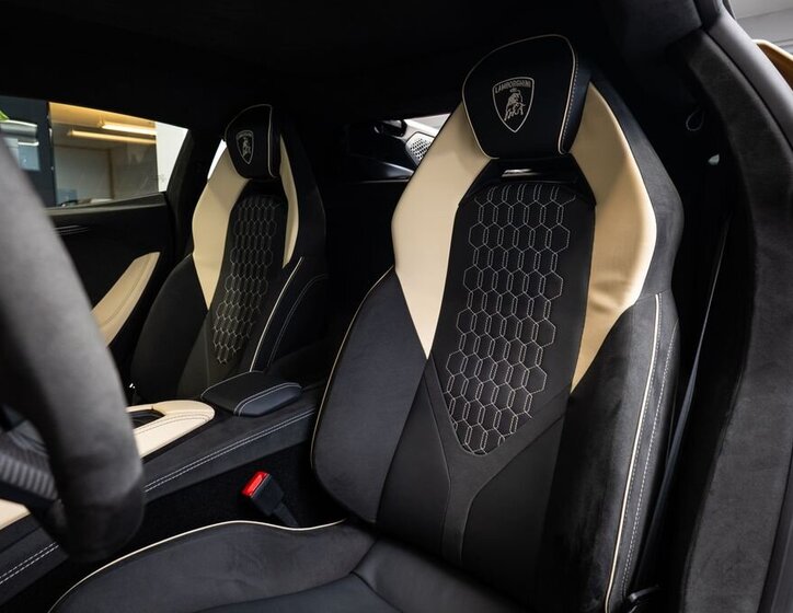 Lamborghini Ostatní 8