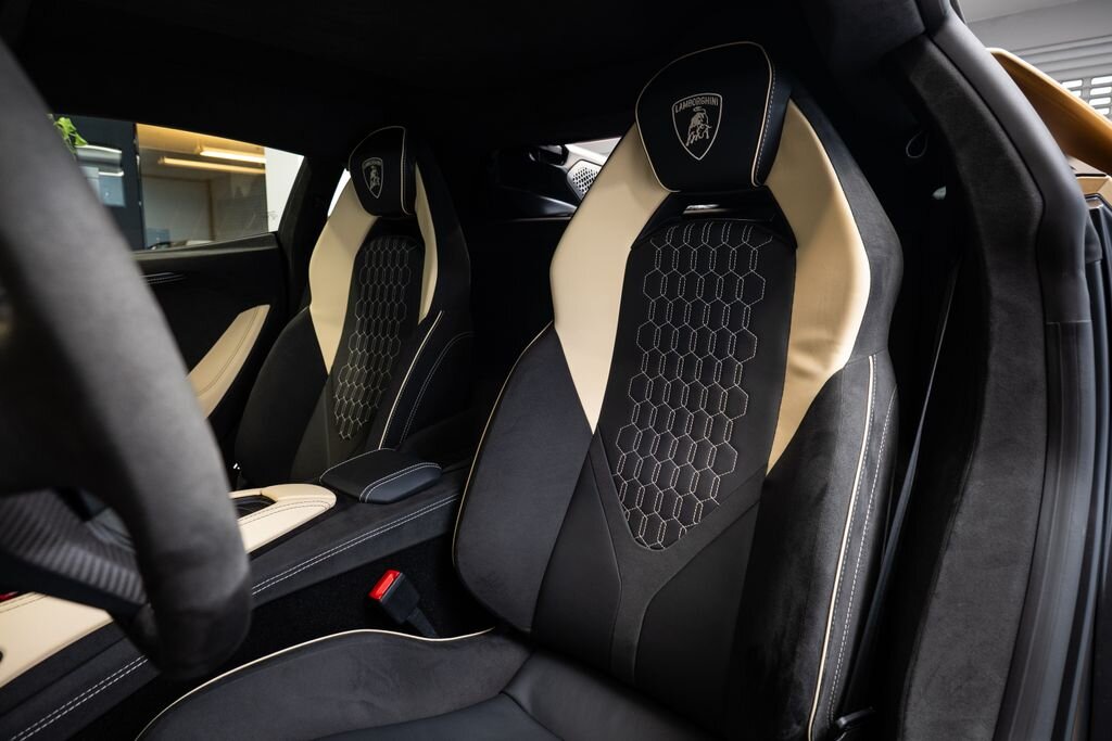 Lamborghini Ostatní