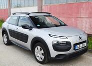 Citroën C4 Cactus 8