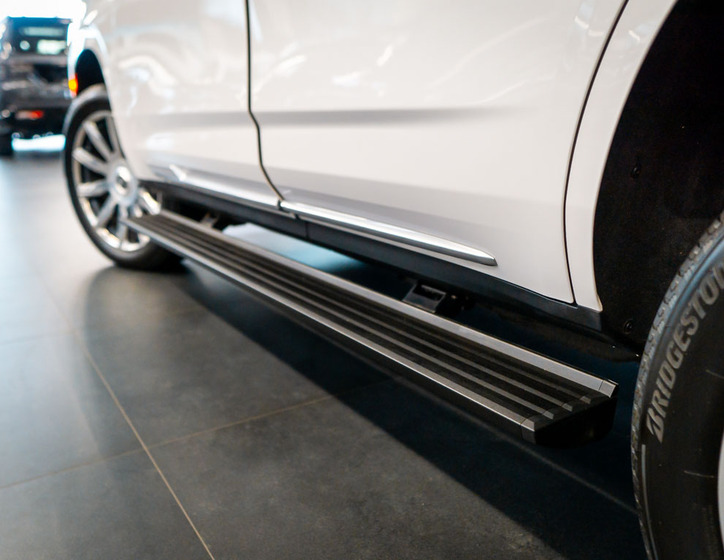 Cadillac Escalade 46