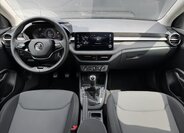 Škoda Fabia Hatchback 999,0 59 kw