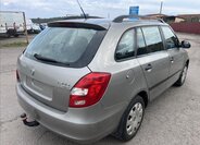Škoda Fabia Kombi 1,2 l 44 kw