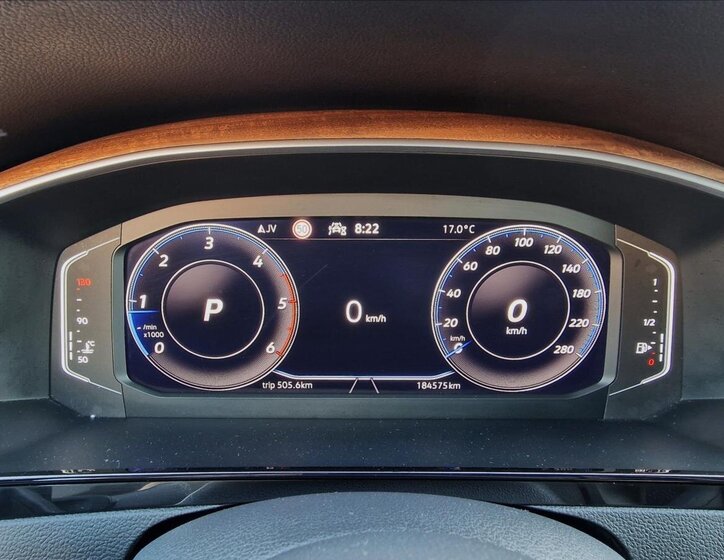 Volkswagen Arteon 21