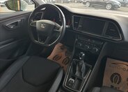 Seat Leon Kombi 1,5 l 110 kw