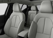 Volvo XC40 SUV / Terénní 2,0 l 120 kw