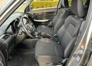 Suzuki Swift 12