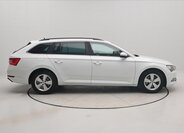 Škoda Superb Kombi 1,6 l 88 kw
