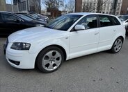 Audi A3 Hatchback 2,0 l 103 kw