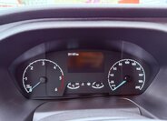 Ford Tourneo Custom 17