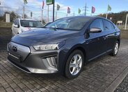 Hyundai IONIQ Hatchback 0,0 100 kw