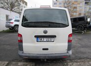 Volkswagen Transporter Skříň 1,9 l 62 kw