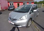 Honda Jazz 7