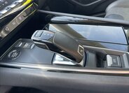 Peugeot 508 Kombi 2,0 l 120 kw