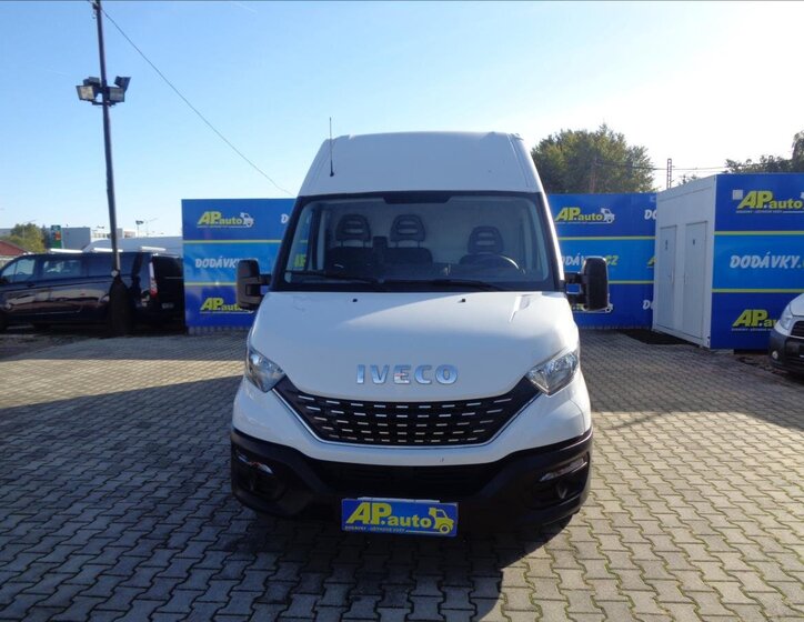 Iveco Daily Ostatní 2,3 l 100 kw