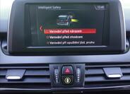 BMW Řada 2 MPV 1,5 l 85 kw