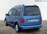 Volkswagen Caddy 9