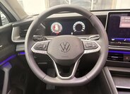 Volkswagen Tayron SUV / Terénní 2,0 l 110 kw