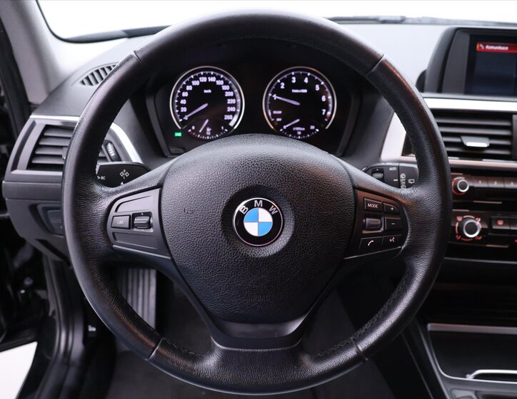BMW Řada 1 14