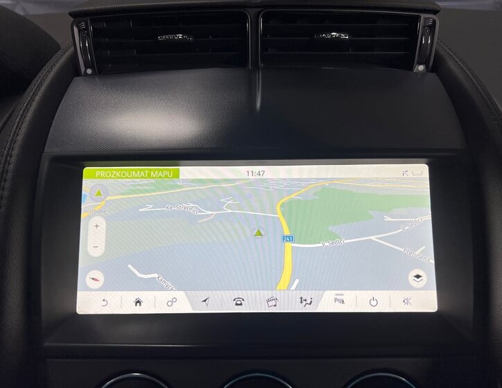 Jaguar F-Type Ostatní 3,0 l 250 kw