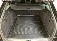 Škoda Superb Kombi 2,0 l 147 kw