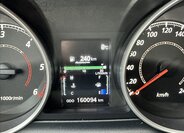 Mitsubishi Outlander SUV 2,3 l 130 kw