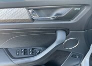 Škoda Kodiaq Kombi 2,0 l 147 kw
