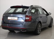 Škoda Octavia 3