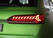 Audi SQ7 SUV / Terénní 4,0 l 373 kw