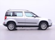 Škoda Yeti SUV / Terénní 2,0 l 81 kw