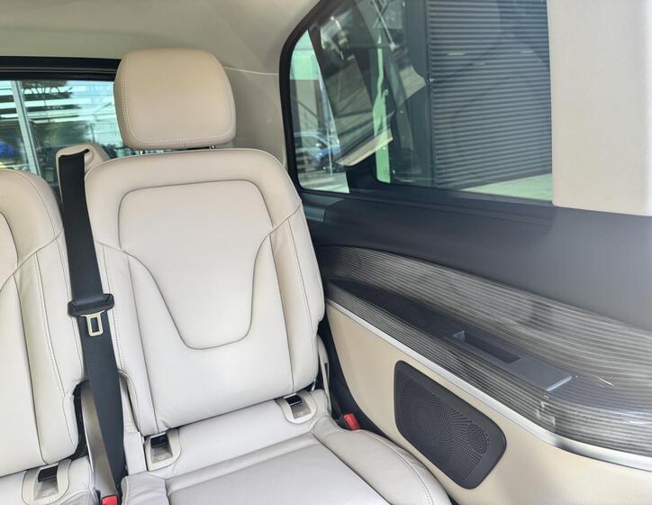 Mercedes-Benz EQV 20