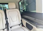 Mercedes-Benz EQV 20