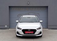 Hyundai i30 Kombi 1,4 l 73 kw