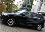 Mazda CX-5 16
