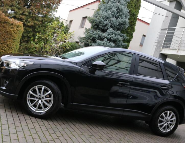Mazda CX-5 16