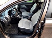 KIA Sportage SUV / Terénní 1,7 l 85 kw