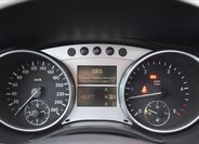 Mercedes-Benz Třídy R Kombi 3,0 l 140 kw