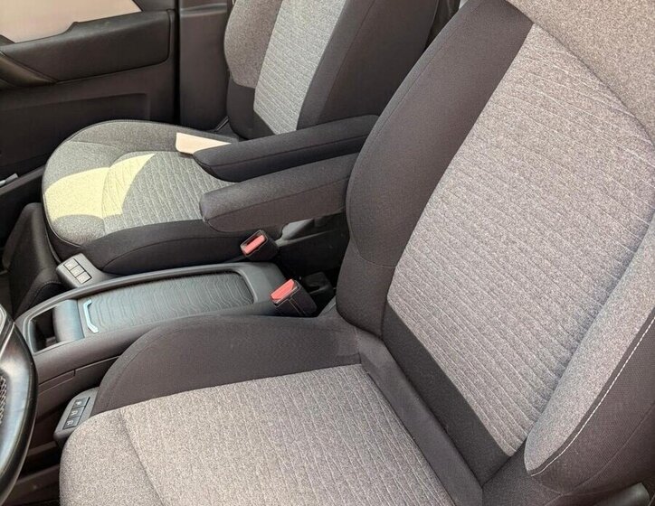 Citroën C4 Picasso MPV 0,0 0