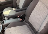 Citroën C4 Picasso MPV 0,0 0