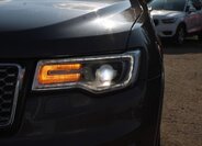 Jeep Grand Cherokee SUV / Terénní 3,6 l 213 kw