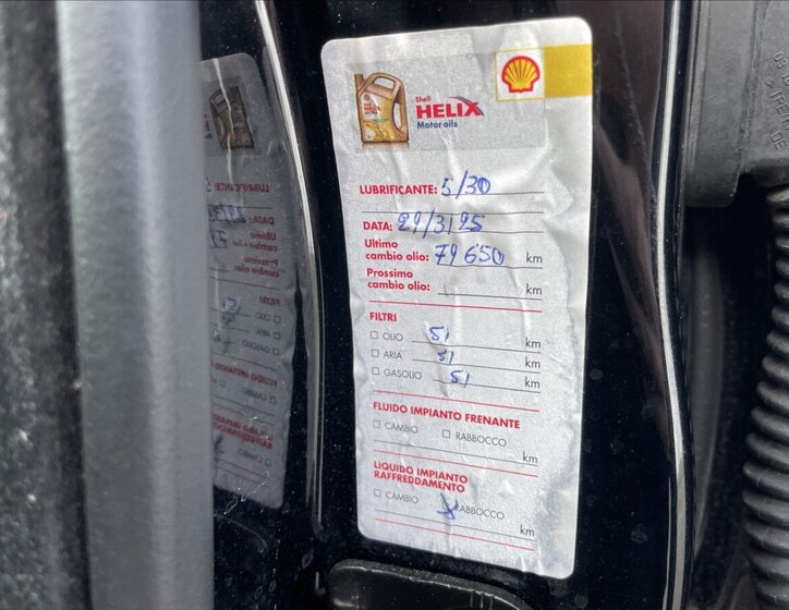 Land Rover Range Rover Evoque SUV / Terénní 2,2 l 110 kw