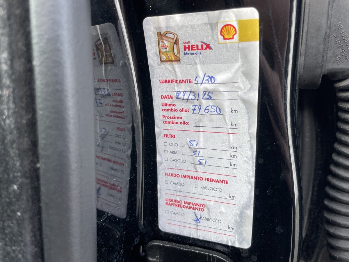 Land Rover Range Rover Evoque SUV / Terénní 2,2 l 110 kw